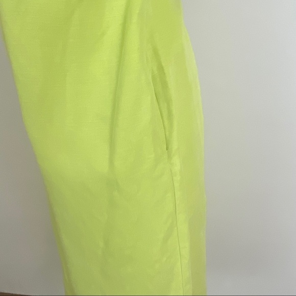 APIECE APART Reina One Shoulder Ruffle Dress
Sz 4 - Picture 8 of 13